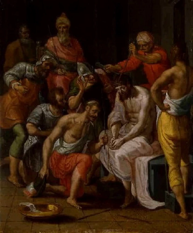 Via crucis
